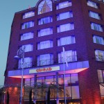 conrad Dublin