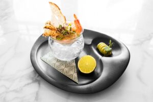 Wilde Opens Today its Brand New Terrace Overlooking Grafton Street