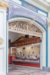 english-market