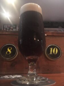 Uncommon Brews: The Beer Market, High Street - Bar Review