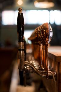 The Bowery: Rathmines' New Bar Offers Rock 'n' Rum Nights for all the Crew