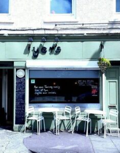 iyers cork