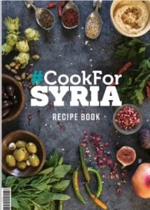 Cook for Syria