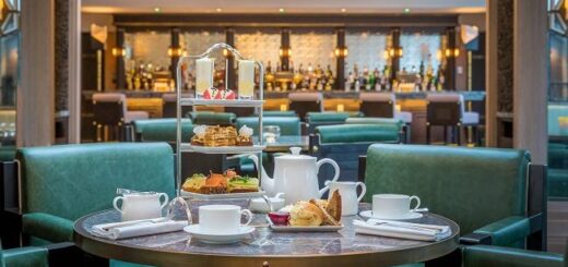Conrad Dublin