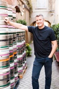 Franciscan Well Brewery – Can a Can Make a Difference?