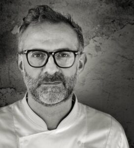 Massimo Bottura
