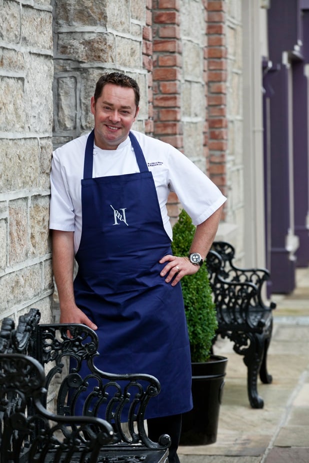 Neven Maguire Interview “There’s no hidden side to Neven Maguire