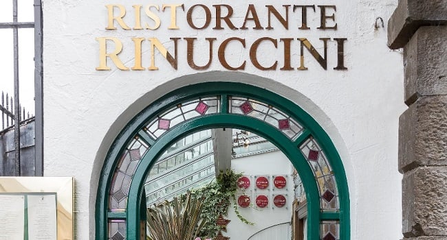 Wine Agenda: Rinuccini Launches Taste of Tuscany Wine Pairing Event