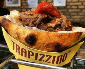 Trapazzino