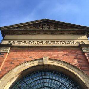 St Georges Market