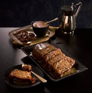 Dunnes Stores Simply Better All Butter Sticky Toffee Pudding