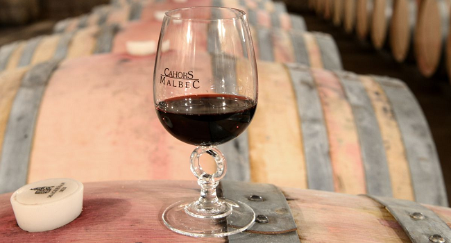 Wines from Cahors and Quercy at KC Peaches Wine Cave - October 19th (Trade Only)