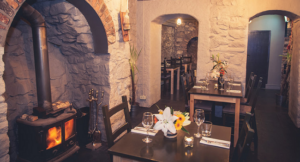 Tapas, Albarino, Barcelona - El Celler Wine Bar Review