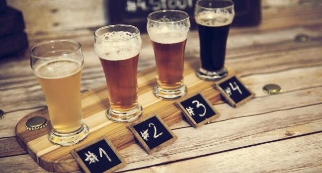 Craft Beer