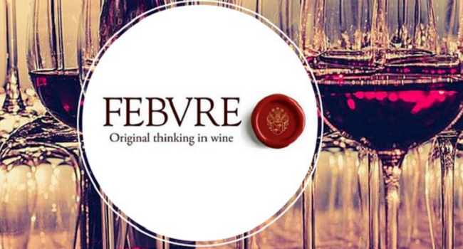Febvre wins eight “Star Awards” at the Irish Wine Show Awards
