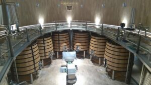 The Future Pours the Past: How Torres Mas La Plana Passes the Taste of Time