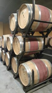 The Future Pours the Past: How Torres Mas La Plana Passes the Taste of Time