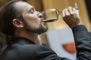 Wine Agenda: Join the Celebration of Sherry Week Ireland - 7th to 13th November