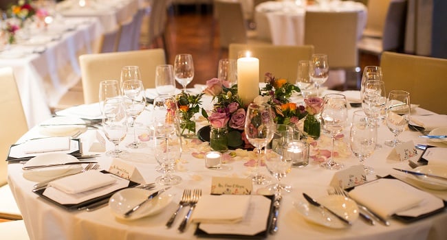 Thanksgiving at Suesey Street: A Special Menu with Classic All-American Flavours