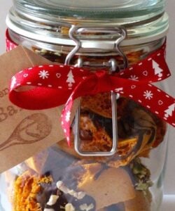 Dark Chocolate Honeycomb Recipe by Catherine Buggy