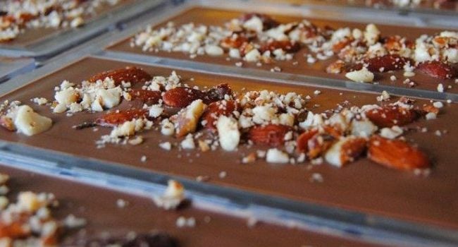 Chocolate Workshop