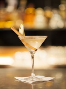 Win Thanksgiving Dinner for Two at Citron and Overnight Stay at The Fitzwilliam Hotel
