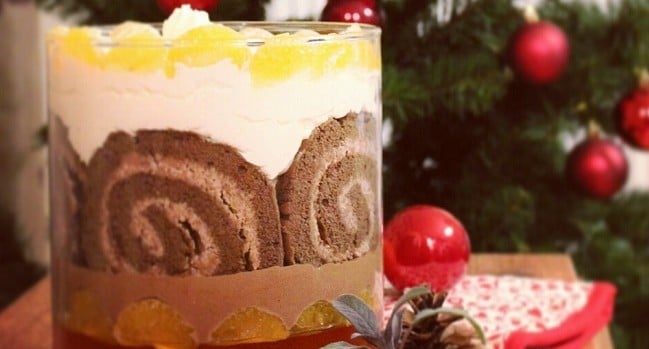 chocolate-clemetine-trifle