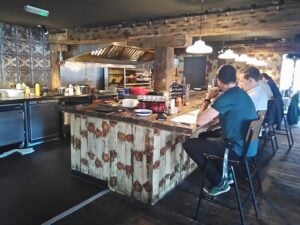 A Bar of Many Layers: The Dirty Onion, Belfast - Bar Review [December Edition]