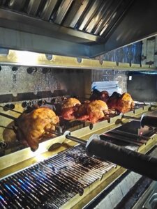 A Bar of Many Layers: The Dirty Onion, Belfast - Bar Review [December Edition]