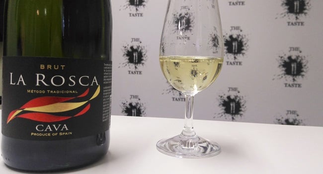 Wine of the Week from O’Briens: La Rosca Cava