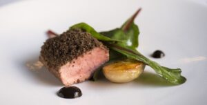 Danni Barry EIPIC Restaurant