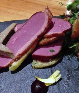 duck-trio eala bhan
