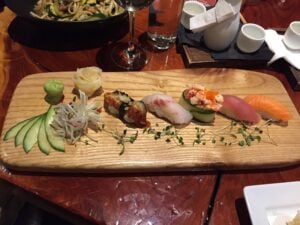 - Yamamori Review