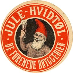 Christmas Beer