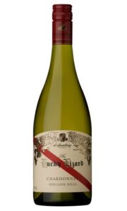 Lucky Lizard Chardonnay 2013 - Wine Review
