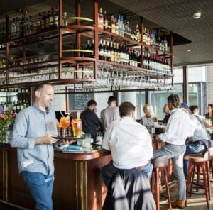 Charlotte Quay, Grand Canal Dock, Dublin 4