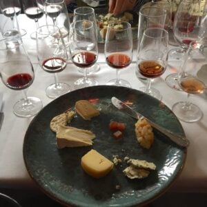 Tasting The Past: The 100 Year Old Port