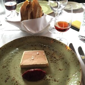 Tasting The Past: The 100 Year Old Port