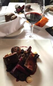 Tasting The Past: The 100 Year Old Port