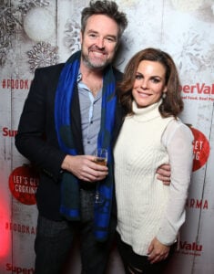 Sharon Hearne-Smith | Photo Gallery from SuperValu's Spectacular Christmas Celebration at Charlotte Quay