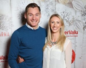 Sharon Hearne-Smith | Photo Gallery from SuperValu's Spectacular Christmas Celebration at Charlotte Quay