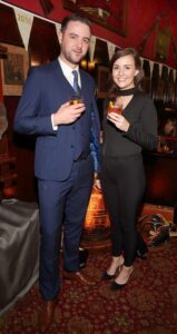 Powers The Long Hall Single Cask Release Launched to Celebrate the 250th Anniversary of The Long Hall