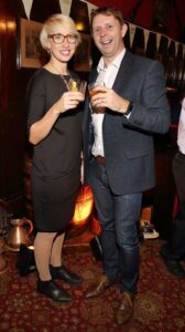 Powers The Long Hall Single Cask Release Launched to Celebrate the 250th Anniversary of The Long Hall