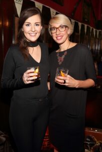 Powers The Long Hall Single Cask Release Launched to Celebrate the 250th Anniversary of The Long Hall