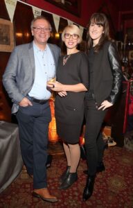 Powers The Long Hall Single Cask Release Launched to Celebrate the 250th Anniversary of The Long Hall
