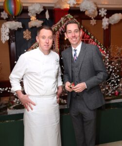 The Shelbourne