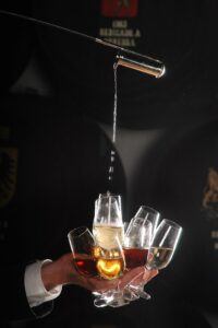 Wine Agenda: Join the Celebration of Sherry Week Ireland - 7th to 13th November