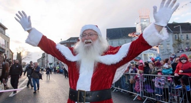 waterford winterval