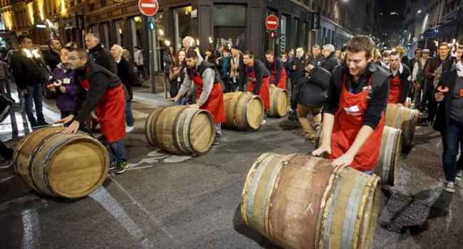 Beaujolais Nouveau is on its Way! Global Launch to Take Place on November 17th