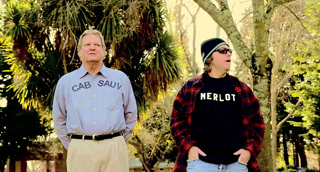Are you the Merlot of your Group? Find Out on Merlot Day November 7th